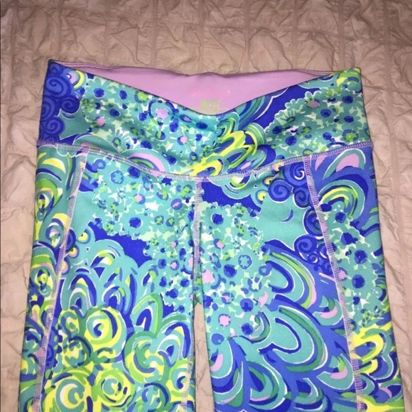 Jupe Shorts Lilly Pulitzer Luxletic – Femme, XS, Multicolore, Sport